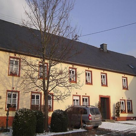 Charming Apartment In Morbach Germany With Terrace Thalfang Exteriör bild