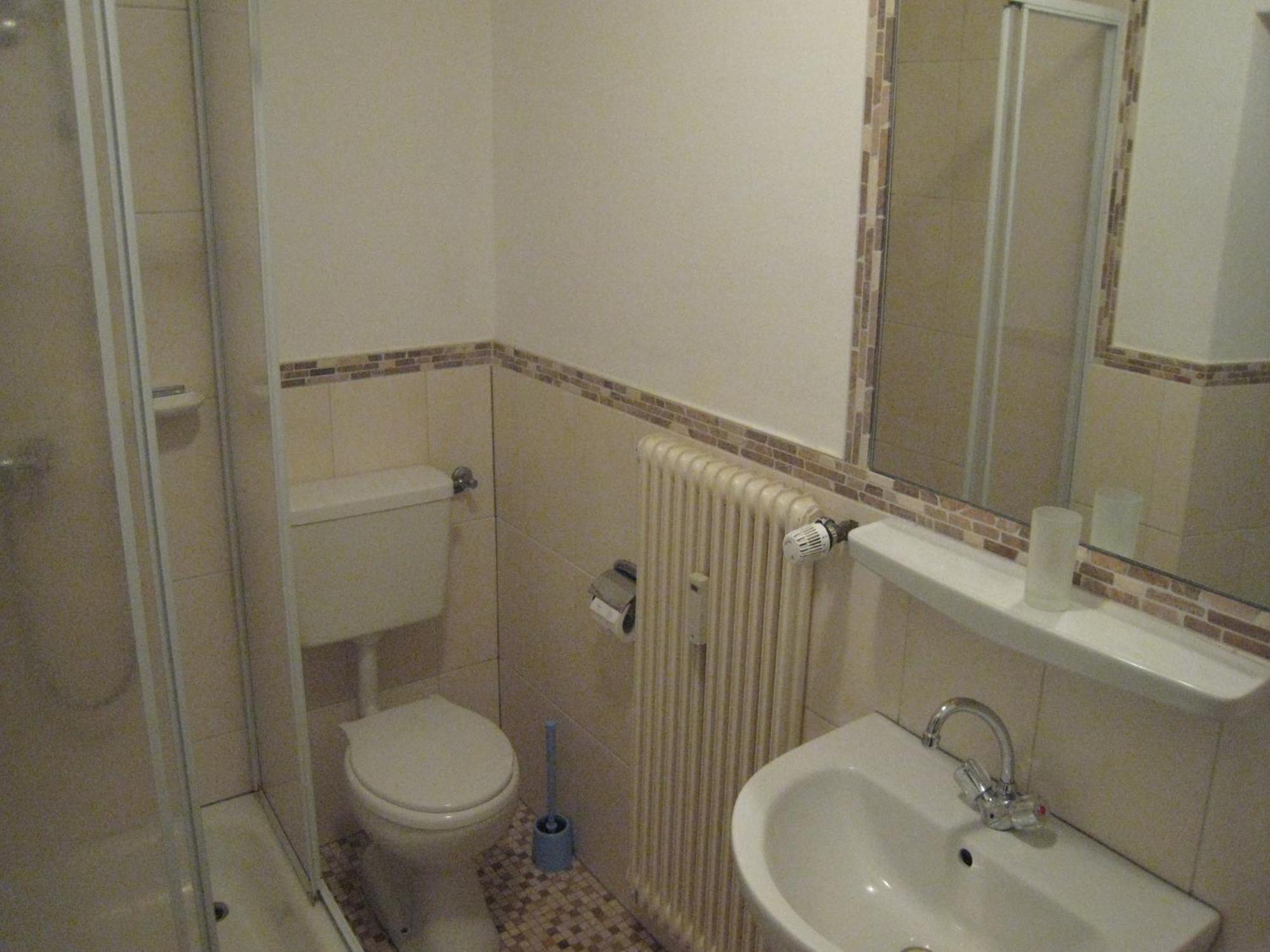 Charming Apartment In Morbach Germany With Terrace Thalfang Exteriör bild